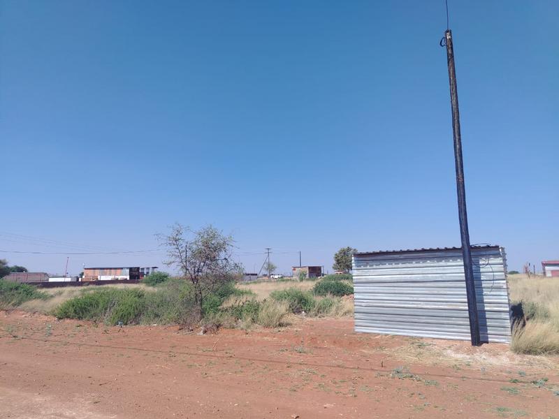 Commercial Property for Sale in Kuruman Northern Cape
